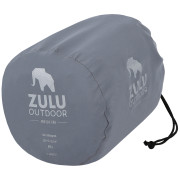 Saltea autogonflabilă Zulu Airo 3,8 X-Tube II