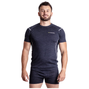 Tricou funcțional bărbați Progress MW NKR 170