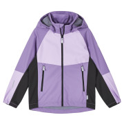 Geacă softshell copii Reima Verraton Misty Violet violet Misty Violet