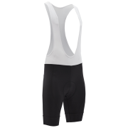 Pantaloni scurți de ciclism bărbați Silvini Fortore Bib