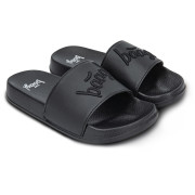 Papuci copii Baagl Logo Black
