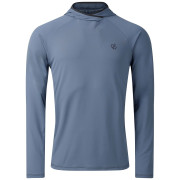 Geacă bărbați Dare 2b Mens Sprint City Hoodie albastru deschis Mercury