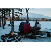 Arzător pentru camping Primus Atle II