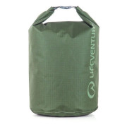 Husă impermeabilă LifeVenture Storm Dry Bag 10L verde Green