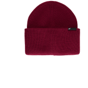 Căciulă copii 4F Cap U0866 Burgundy vișiniu Burgundy