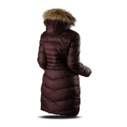 Geacă lungă femei Trimm Dora