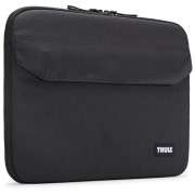 Geantă notebook Thule Lithos Sleeve MacBook Air 15'' negru black