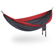 Hamac Eno SingleNest roșu Charcoal/Red
