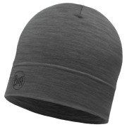 Căciulă de iarnă Buff Merino Lightweight Beanie gri