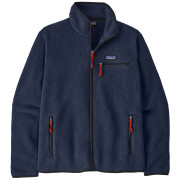 Hanorac bărbați Patagonia M's Retro Pile Jacket albastru New Navy