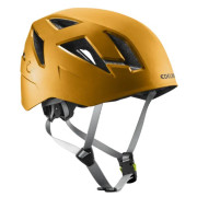 Cască de alpinism Edelrid Zodiac II portocaliu/ sahara (140)