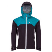 Geacă bărbați High Point Protector 7.0 Jacket negru/albastru Everglade/Black