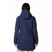 Geacă lungă de iarnă femei Columbia Joy Peak™ II Mid Jacket