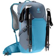 Rucsac turistic Deuter Speed Lite 25