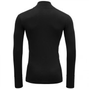 Tricou funcțional bărbați Devold Lauparen Merino 190 Zip Neck Man