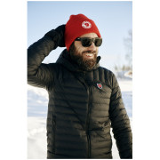 Geacă de iarnă bărbați Fjällräven Expedition Lätt Hoodie M