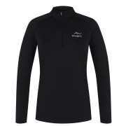 Tricou funcțional femei Husky Tromi zip L