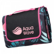 Pătură de picnic Aquawave Aladeen roz