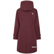 Geacă softshell pentru femei Didriksons Ilma Wns Parka 8