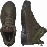 Încălțăminte bărbați Salomon X Ultra Tracker Gore-Tex