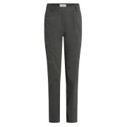 Pantaloni femei Craghoppers Kiwi Pro Cargo Trousers khaki Mid Khaki