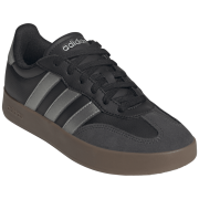 Încălțăminte femei Adidas Barreda negru/maro Cblack/Silvmt/Carbon
