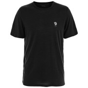 Tricou bărbați Fjällräven High Coast SS M negru black