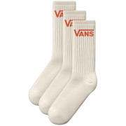 Șosete Vans Classic Crew 3ps