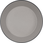Farfurie Brunner Deep Plate ø 22cm gri deschis