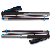 Bețe de trekking Black Diamond Distance Z Poles