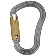 Carabină Rock Empire Carabiner HMS Magnum 2T gri šedá