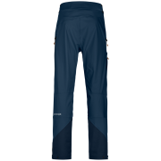 Pantaloni bărbați Ortovox 3L Ortler Pants M