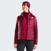 Geacă de puf femei The North Face W Bettaforca Lt Down Hoodie
