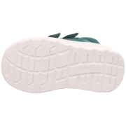 Încălțăminte copii Superfit Breeze Green