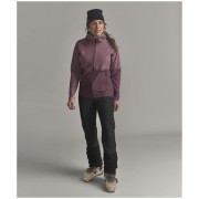 Geacă softshell pentru femei Ortovox Venet Softshell Hooded Jacket