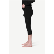 Pantaloni bărbați 3/4 Devold Breeze Plus Merino 200 3/4 Longs Man