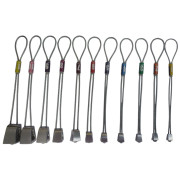 Dispozitiv de siguranță Rock Empire Granite 6