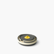 Fierbător Sea to Summit Frontier UL Collapsible Kettle 1.1L