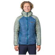 Geacă de puf bărbați Hannah Mio Hoody