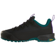 Încălțăminte bărbați The North Face Glenclyffe negru TNF BLACK/PACIFIC TEAL