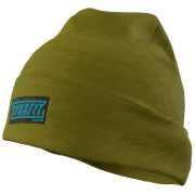 Căciulă Dynafit Fold-Up Beanie verde 5471 - army/8070