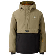 Geacă de schi copii Dare 2b Freehand II Jacket khaki/negru Martini Olive/Black