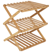 Suport pahare Bo-Camp Foldable shelf unit Fitzroy M