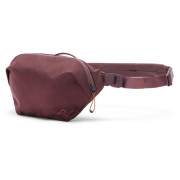 Borsetă Peak Design Outdoor Sling 2L roșu Eclipse