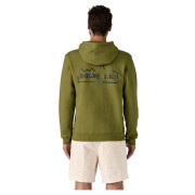 Hanorac bărbați Patagonia Unity Fitz Uprisal Hoody