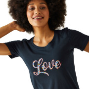 Tricou femei Regatta Filandra VIII