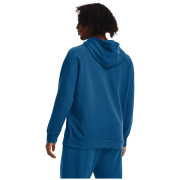 Hanorac bărbați Under Armour Rival Fleece Logo HD