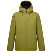 Geacă de iarnă bărbați Regatta Frankie Insulated khaki NephiteGreen