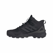 Încălțăminte turistică bărbați Adidas Terrex Skychaser Mid Gtx