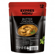 Fel principal Expres menu Butter Chicken 600 g
